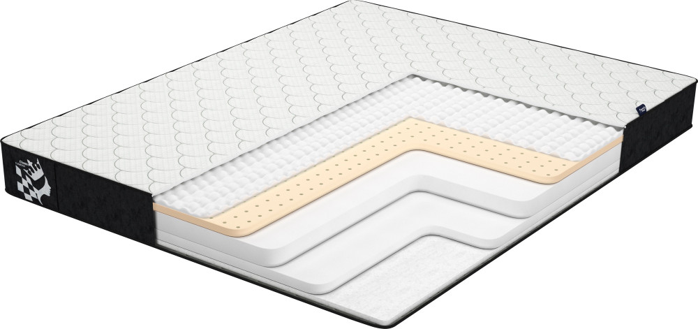 Матрац Family Sleep Rook 80x200