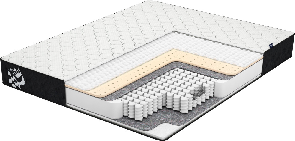 Матрац Family Sleep Bishop 160x200
