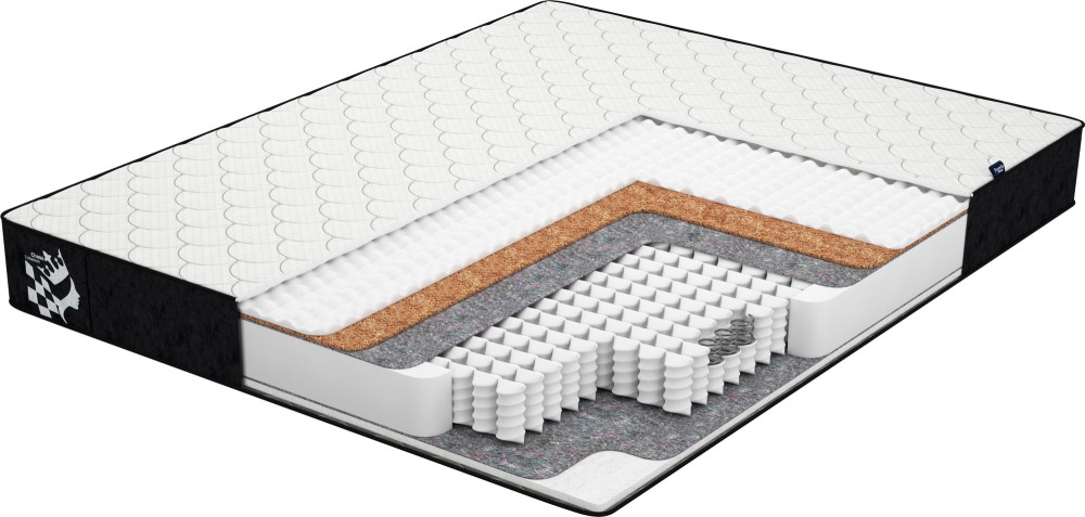 Матрац Family Sleep Queen 100x190