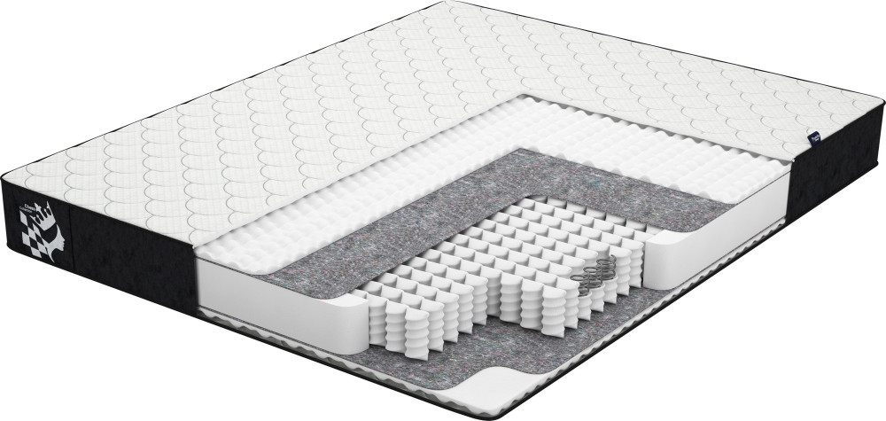 Матрац Family Sleep King 90x200