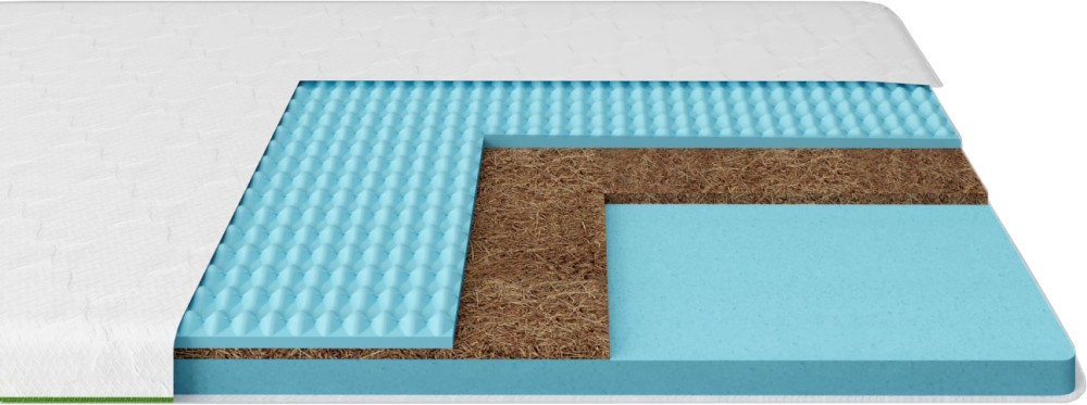 Матрас iSmart Koala Mello 170x190