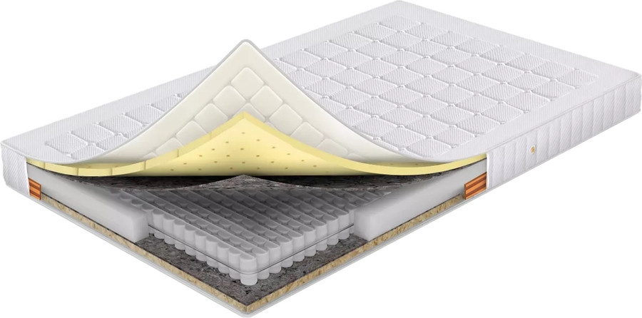 Матрац Sharm Persey Strong 150x190