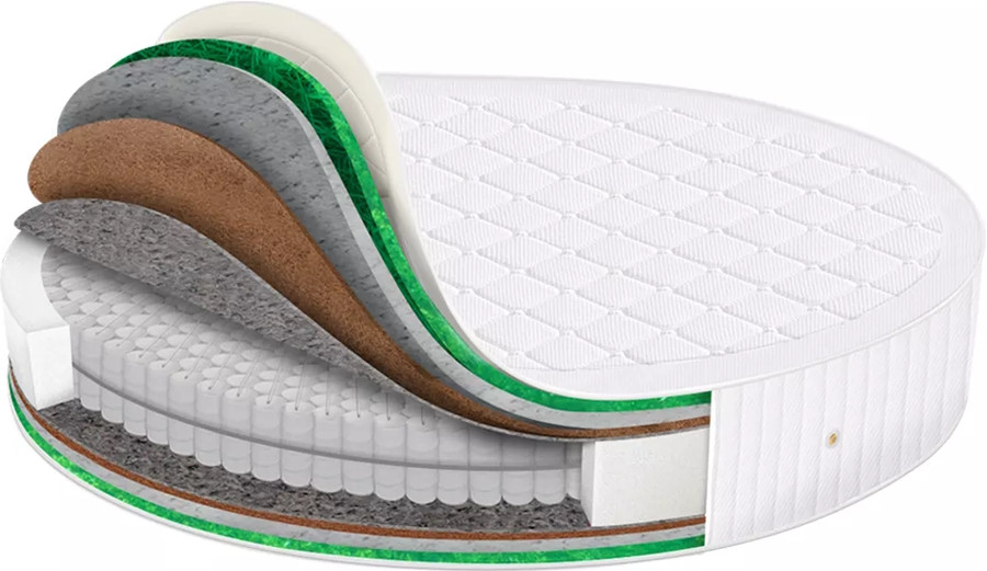 Матрац Sharm Atakama Strong D210