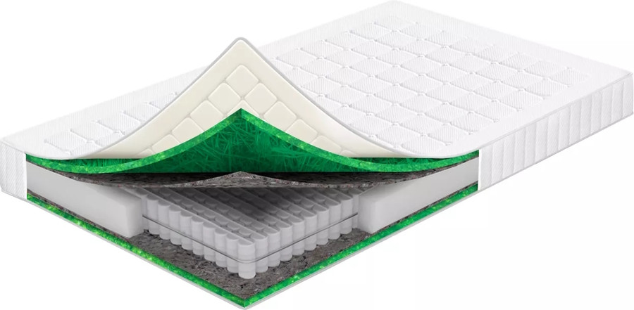 Матрац Sharm Mohave Strong 145x180
