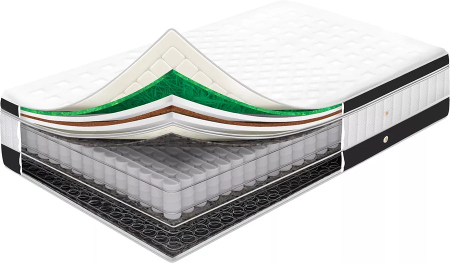 Матрац Sharm Patagoniya 200x200