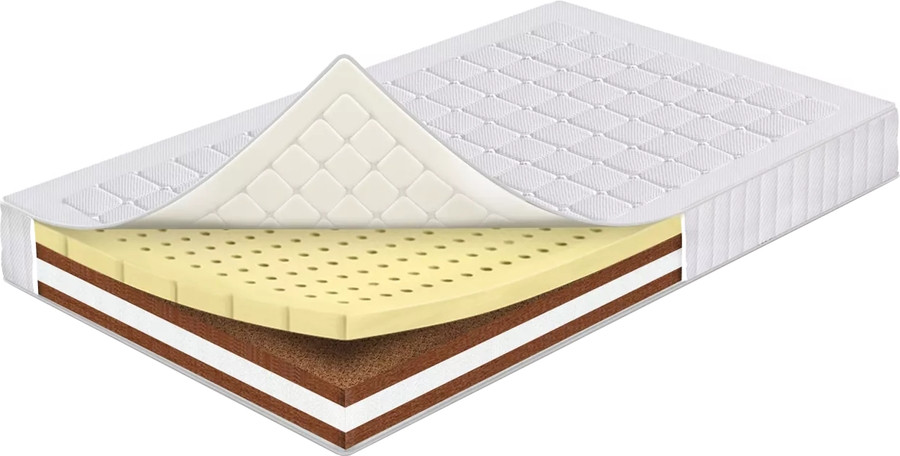 Матрас Sharm Sabayon 120x190