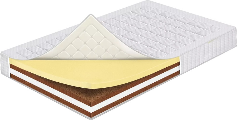 Матрац Sharm Kolomba 80x180