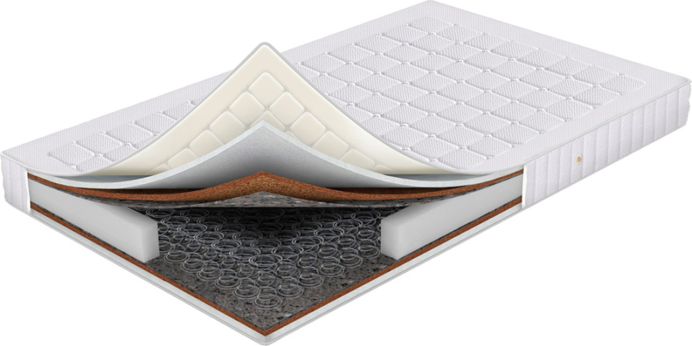 Матрац Sharm Morpheus 160x200