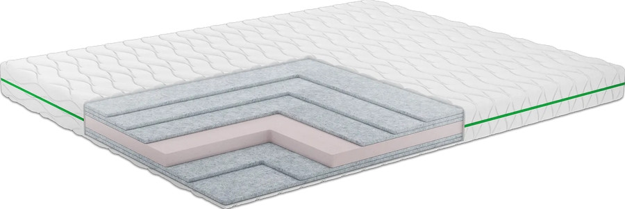 Матрац Simpler Dream Line Millenium 150x190