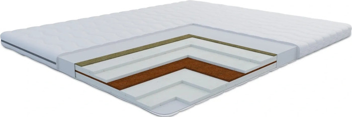 Матрац Divaso Ultra Cocos 160x200
