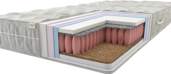Матрац Sonel Prestige 1 160x200