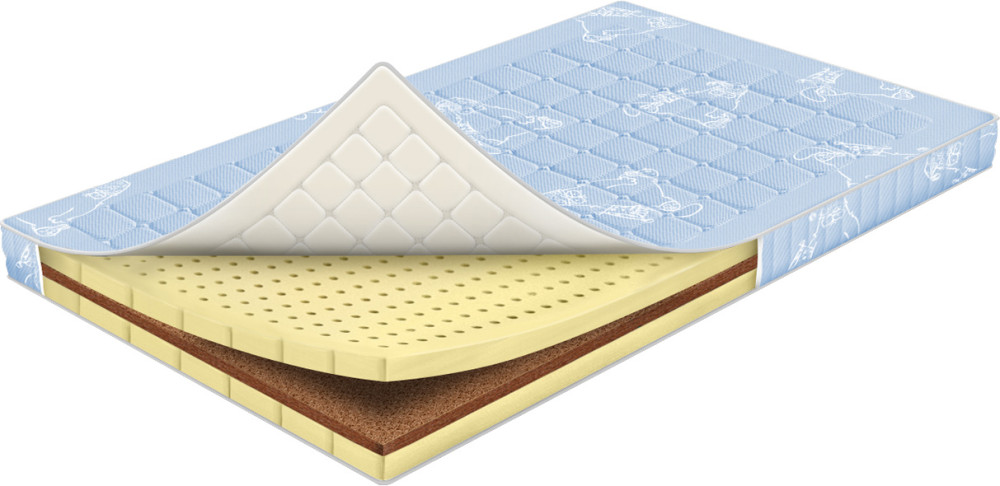 Матрац Sharm Malysh 90x190