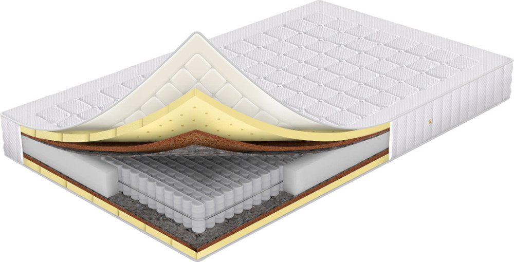 Матрас Sharm Faraon 160x200