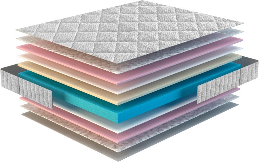 Матрац Olimpia Jackson 90x190