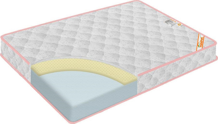 Матрас Homefort Memo Light 2 120x200