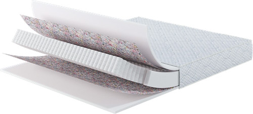 Матрас Latona Prime Fresh Kiwi 80x200