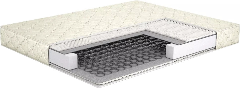 Матрас Matroluxe Bum 3 80x200