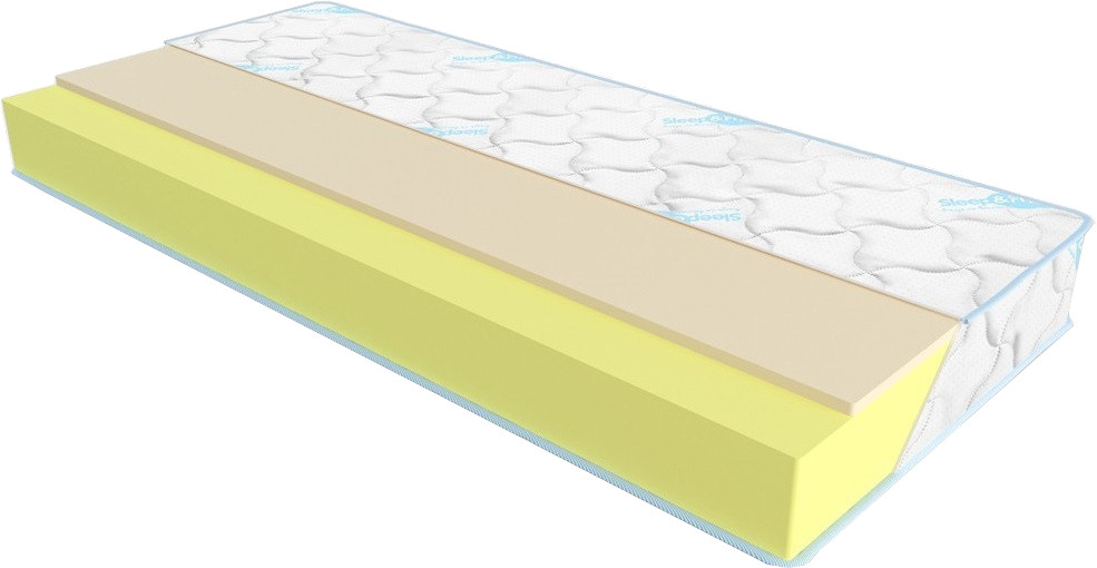 Матрац Sleep&Fly Comby New 120x190