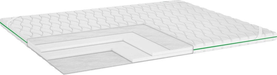 Матрац Simpler Dream Line Luxe 180x190