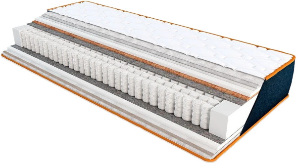 Матрас Denim Bermuda 150x190