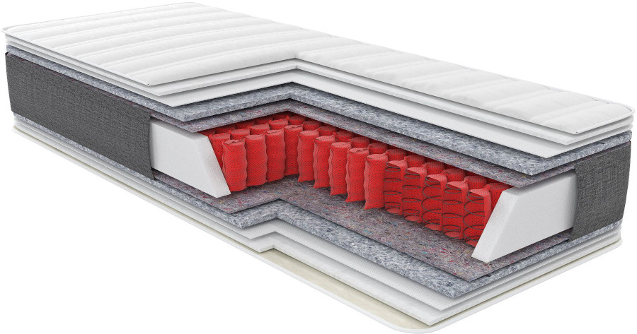 Матрац Come-for Relax Spa 160x190