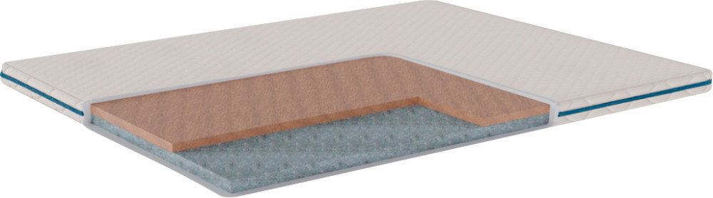 Матрац DeLight Felteks Kokos 80x200