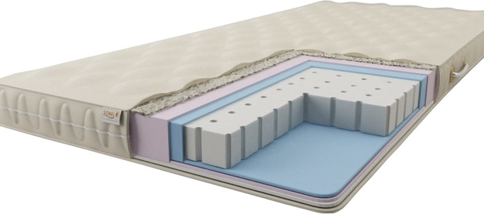 Матрац Sonel Laguna Grand Plus 12 180x200