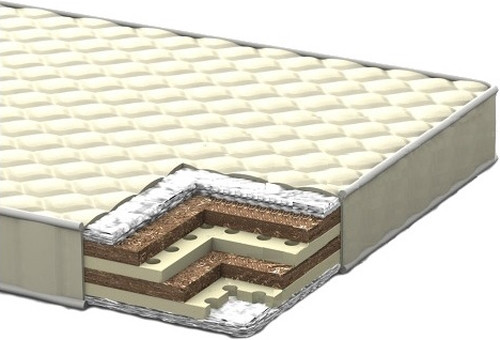 Матрац Italflex Lora 12 65x125