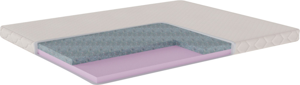 Матрац DeLight Felteks Soft 100x200