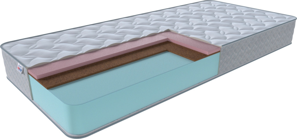Матрац Eurosleep Flexon Hard Cocos 180x200