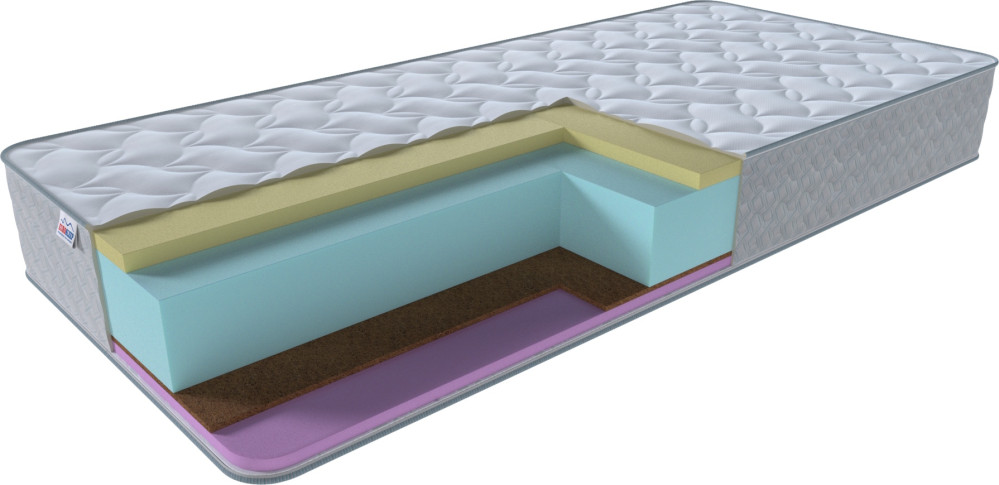 Матрац Eurosleep Flexon Memory-Cocos 140x190