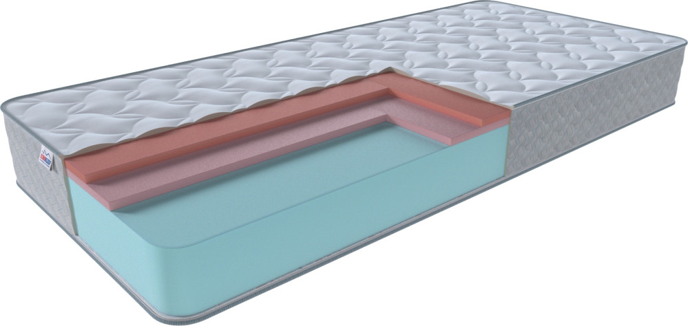 Матрац Eurosleep Flexon Soft 160x190