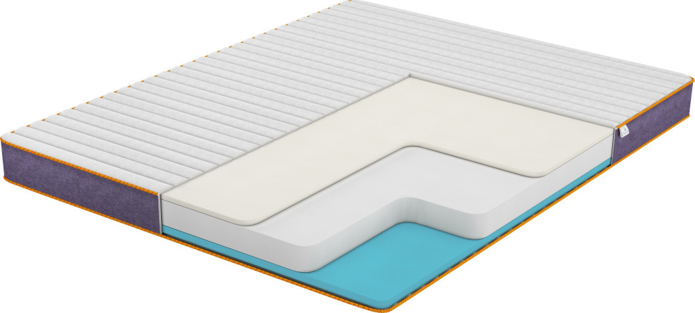 Матрац Family Sleep Aster 160x200