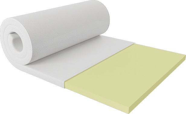 Матрас EMM Twist 80x200