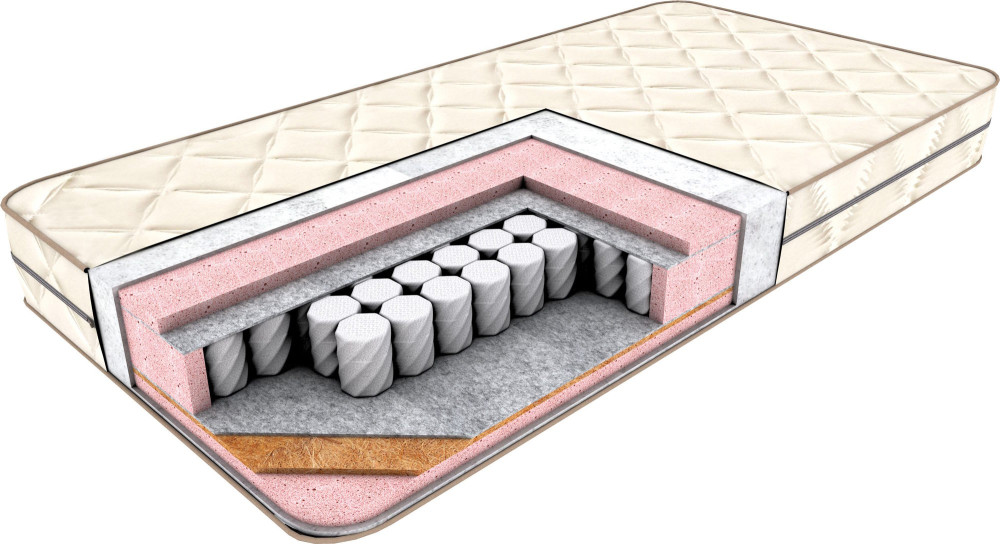 Матрас Flitex Spring Coconut Aero 120x200