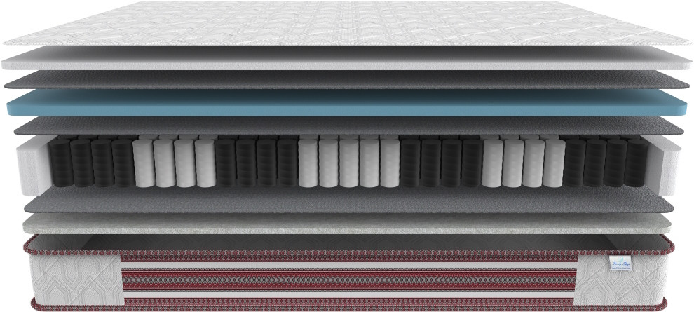 Матрац Family Sleep Ruta 90x200