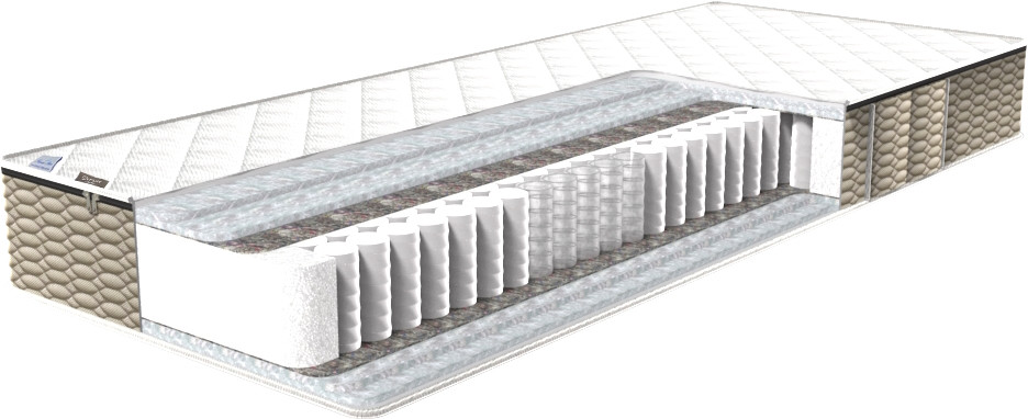 Матрац Family Sleep Euphoria 180x190