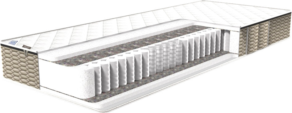 Матрац Family Sleep Desire 80x190