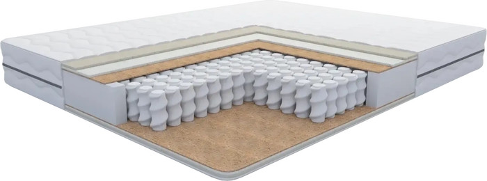 Матрац Divaso Kava 90x190