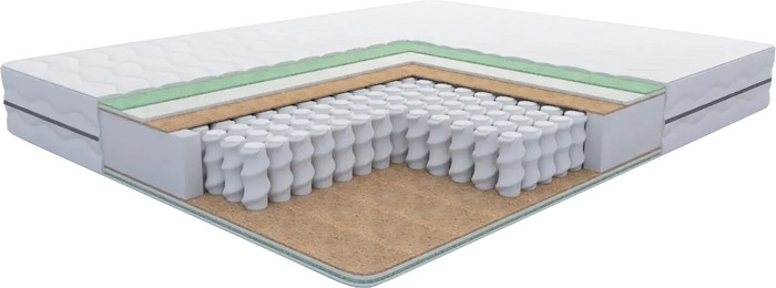 Матрац Divaso Uno 140x200