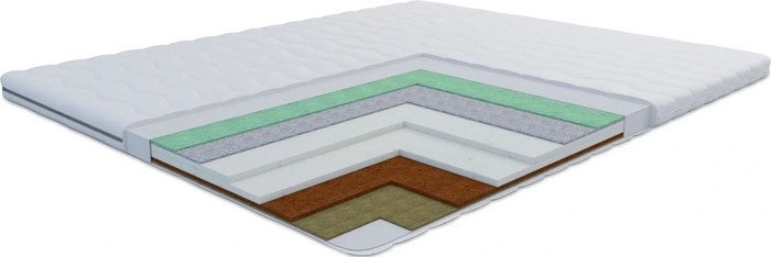 Матрац Divaso Tea Cocos 120x200