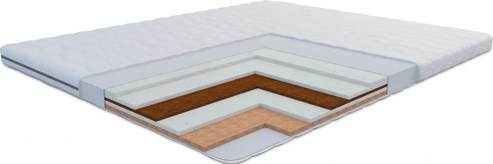 Матрац Divaso Biolinum Ultra Cocos 120x190