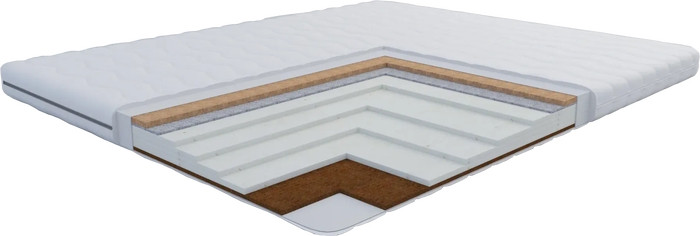 Матрац Divaso Biolinum Ergo Lux 150x200