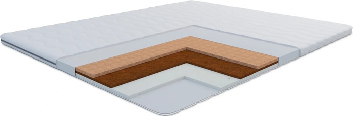 Матрац Divaso Biolinum Ergo Light 140x190