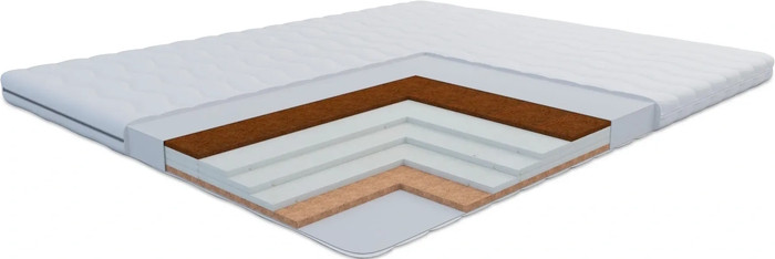 Матрац Divaso Biolinum Ergo 90x200