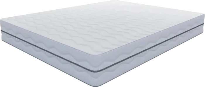 Матрац Divaso Green Tea Double Cocos 80x190