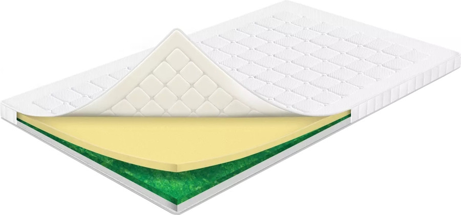 Матрас Sharm Delaver 160x200