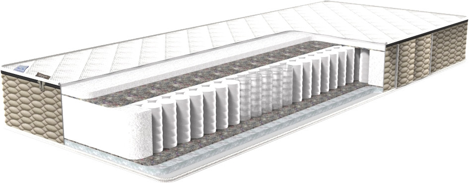 Матрац Family Sleep Will 150x190