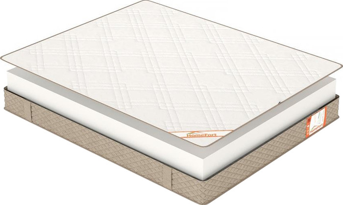 Матрас Homefort Foam Optima 90x190