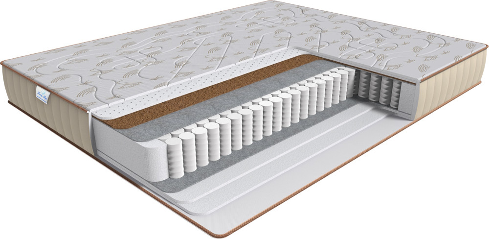 Матрац Family Sleep Platinum 80x200
